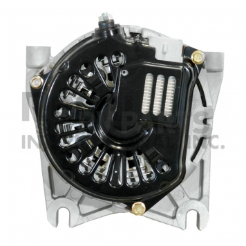Remy International Alternator/ Generator 23752-1