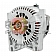 Remy International Alternator/ Generator 23752