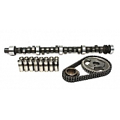 COMP Cams Camshaft/ Lifter/ Timing Gear Kit SK512404