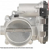 Cardone (A1) Industries Throttle Body - 6E-7010