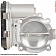 Cardone (A1) Industries Throttle Body - 6E-7010