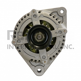 Remy International Alternator/ Generator 23754