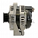 Remy International Alternator/ Generator 23754
