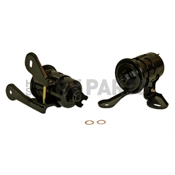 Wix Filters In-Line Fuel Filter - 33666