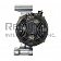 Remy International Alternator/ Generator 23755