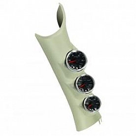 AutoMeter Gauge Pod Pillar P73003