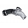 APR Motorsports Throttle Body Silver Cast Aluminum - MS100128