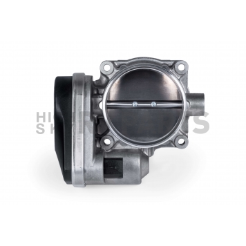 APR Motorsports Throttle Body Silver Cast Aluminum - MS100128-4