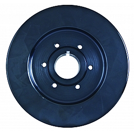 Fluidampr Harmonic Balancer - 720301