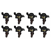 ACCEL Direct Ignition Coil Kit 140033EK-8
