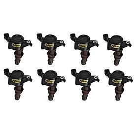 ACCEL Direct Ignition Coil Kit 140033EK-8