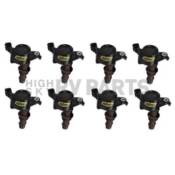 ACCEL Direct Ignition Coil Kit 140033EK-8