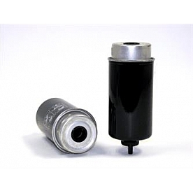 Wix Filters Spin-On Style Fuel Filter - 33658
