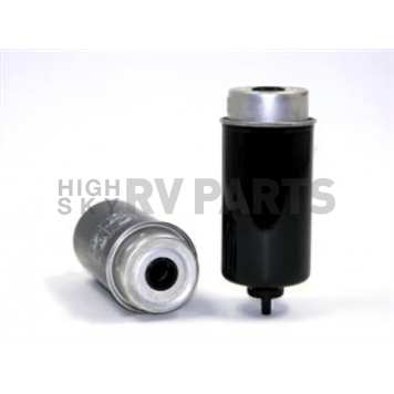 Wix Filters Spin-On Style Fuel Filter - 33658