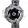 Remy International Alternator/ Generator 23004