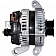 Remy International Alternator/ Generator 23004