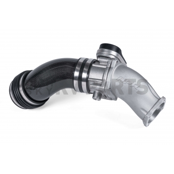 APR Motorsports Throttle Body Silver Cast Aluminum - MS100129-1