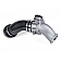 APR Motorsports Throttle Body Silver Cast Aluminum - MS100129