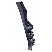 AutoMeter Gauge Pod Pillar 22801