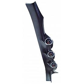 AutoMeter Gauge Pod Pillar 22801