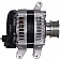 Remy International Alternator/ Generator 23005