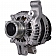 Remy International Alternator/ Generator 23005