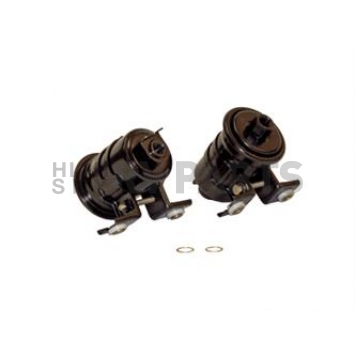 Wix Filters In-Line Fuel Filter - 33663