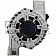 Remy International Alternator/ Generator 23007