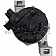 Remy International Alternator/ Generator 23007