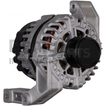 Remy International Alternator/ Generator 23007-3