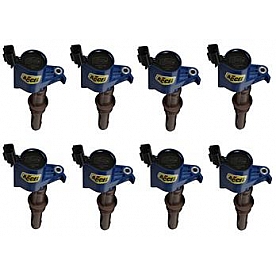 ACCEL Direct Ignition Coil Kit 140033EB-8