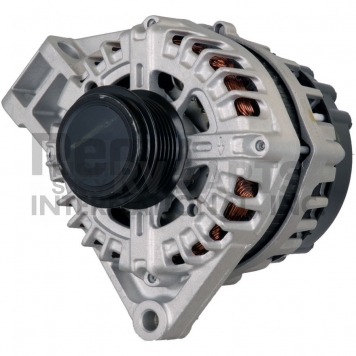 Remy International Alternator/ Generator 22029-3