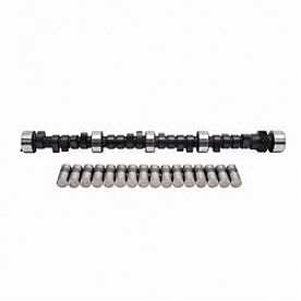 Edelbrock Camshaft And Lifter Kit 5002