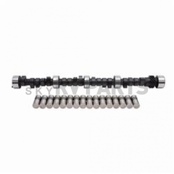 Edelbrock Camshaft And Lifter Kit 5002
