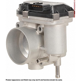 Cardone (A1) Industries Throttle Body - 6E-0014