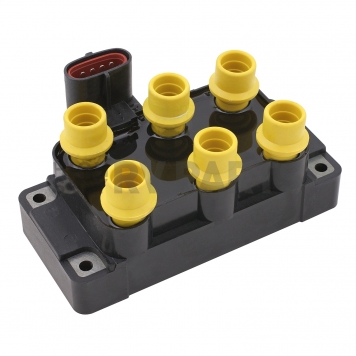 ACCEL Ignition Coil 140036