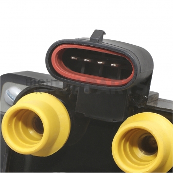 ACCEL Ignition Coil 140036-1
