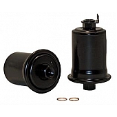 Wix Filters In-Line Fuel Filter - 33622