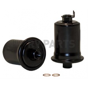 Wix Filters In-Line Fuel Filter - 33622
