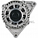 Remy International Alternator/ Generator 22030