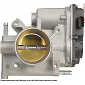 Cardone (A1) Industries Throttle Body - 6E-1001
