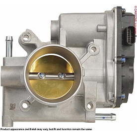 Cardone (A1) Industries Throttle Body - 6E-1001