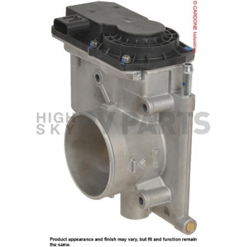 Cardone (A1) Industries Throttle Body - 6E-1001-5