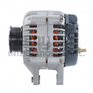 Remy International Alternator/ Generator 22008-2