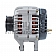 Remy International Alternator/ Generator 22008