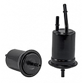 Wix Filters In-Line Fuel Filter - 33618