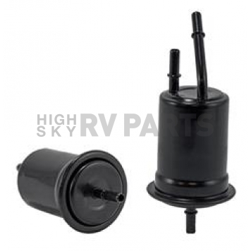 Wix Filters In-Line Fuel Filter - 33618
