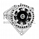 Remy International Alternator/ Generator 21834