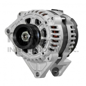 Remy International Alternator/ Generator 21834-3