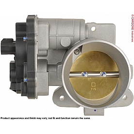 Cardone (A1) Industries Throttle Body - 6E-3001
